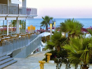 Vakantiepark Pineto  9