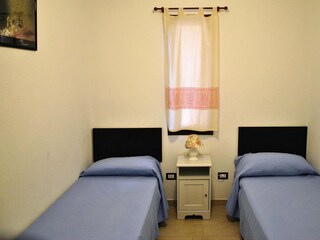 Parco vacanze Porto Rotondo Caratteristiche 10