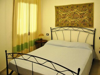 Parco vacanze Porto Rotondo Caratteristiche 9