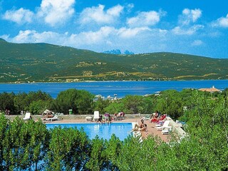 Parco vacanze Porto Rotondo  11