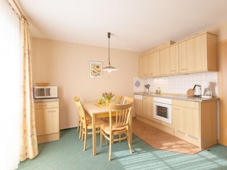 Holiday apartment Groß Zicker Features 11