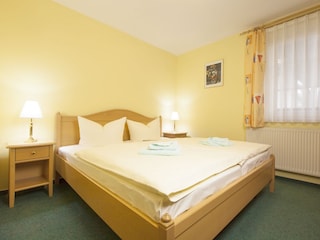 Holiday apartment Groß Zicker Features 12