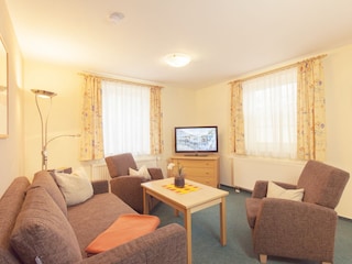 Holiday apartment Groß Zicker Features 10