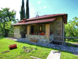 Boerderij Ortignano Raggiolo Buitenaudio-opname 3