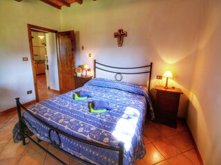 Casa de campo Ortignano Raggiolo Características 28