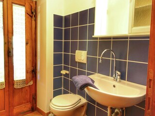Farmhouse Ortignano Raggiolo Features 36