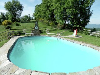 Farmhouse Ortignano Raggiolo Outdoor Recording 7