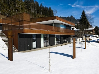 Appartamento Mühlbach im Pinzgau Registrazione all'aperto 2