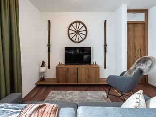Apartment Mühlbach im Pinzgau Ausstattung 16