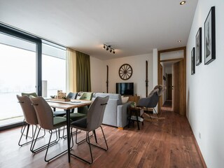 Apartment Mühlbach im Pinzgau Ausstattung 18