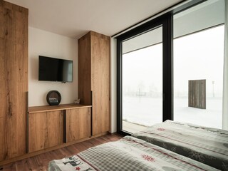 Appartamento Mühlbach im Pinzgau Caratteristiche 19