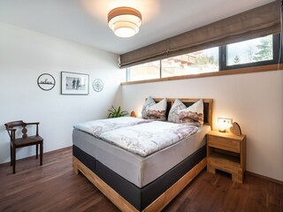 Apartamento Mühlbach im Pinzgau Características 15