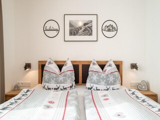 Apartamento Mühlbach im Pinzgau Características 19