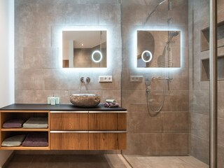 Apartamento Mühlbach im Pinzgau Características 12