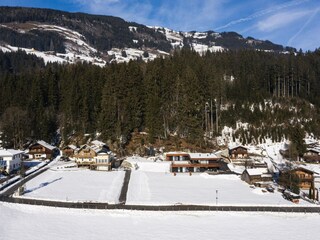 Apartment Mühlbach im Pinzgau Umgebung 30