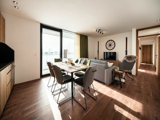 Appartement Mühlbach im Pinzgau Kenmerken 24