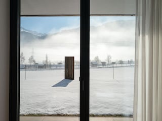 Apartamento Mühlbach im Pinzgau Grabación al aire libre 11