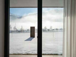 Appartamento Mühlbach im Pinzgau Registrazione all'aperto 4