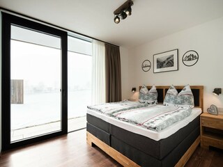 Apartamento Mühlbach im Pinzgau Características 25