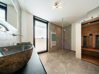 Apartment Mühlbach im Pinzgau Ausstattung 16