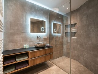 Appartement Mühlbach im Pinzgau Équipement 21