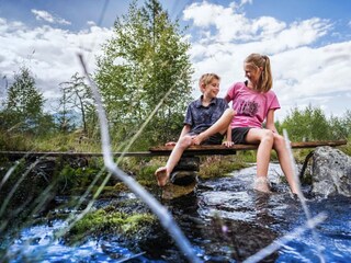 Appartamento Mühlbach im Pinzgau Ambiente 31