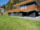 Appartement Mühlbach im Pinzgau Buitenaudio-opname 1