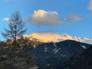 Apartamento Mühlbach im Pinzgau  37