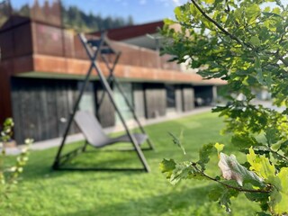 Apartment Mühlbach im Pinzgau  40