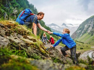 Appartamento Mühlbach im Pinzgau Ambiente 31