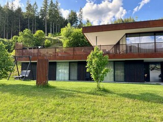Apartment Mühlbach im Pinzgau Outdoor Recording 11