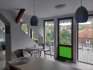 Appartamento Sopot Caratteristiche 8