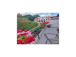 Appartement Sopot Buitenaudio-opname 2