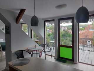 Appartement Sopot Kenmerken 12