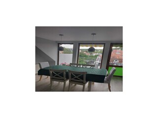 Appartement Sopot Kenmerken 13