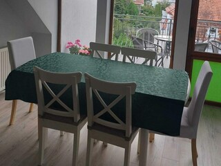 Appartement Sopot Kenmerken 8