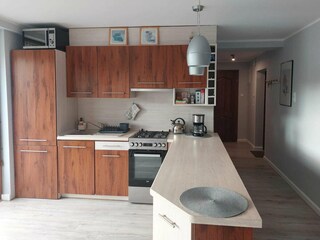 Appartement Sopot Kenmerken 9