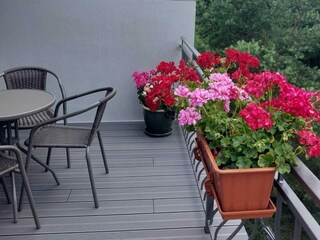 Appartement Sopot Buitenaudio-opname 2