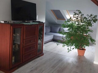 Appartement Sopot Kenmerken 11