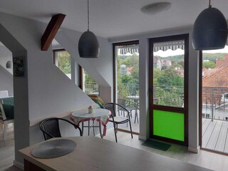 Appartement Sopot Kenmerken 14
