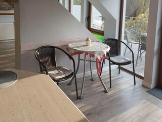Appartement Sopot Kenmerken 15