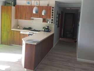 Appartement Sopot Kenmerken 16