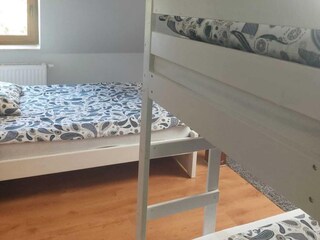Appartement Sopot Kenmerken 22