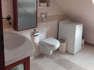 Appartement Sopot Kenmerken 24