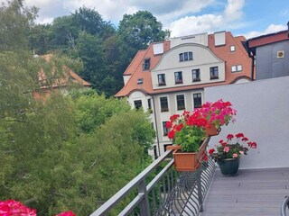 Appartement Sopot Buitenaudio-opname 3