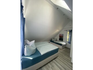 Holiday house Gernrode Features 15