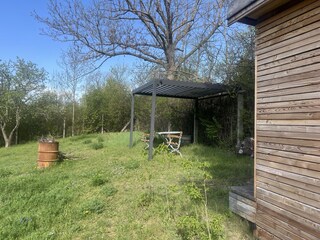 Holiday house Gernrode Outdoor Recording 8