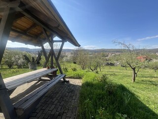 Holiday house Gernrode Outdoor Recording 4