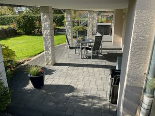 Apartamento Oberstadtfeld Grabación al aire libre 2