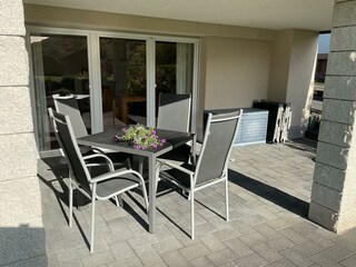 Apartamento Oberstadtfeld Grabación al aire libre 3
